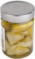 Carciofo bianco carciofi sottolio67